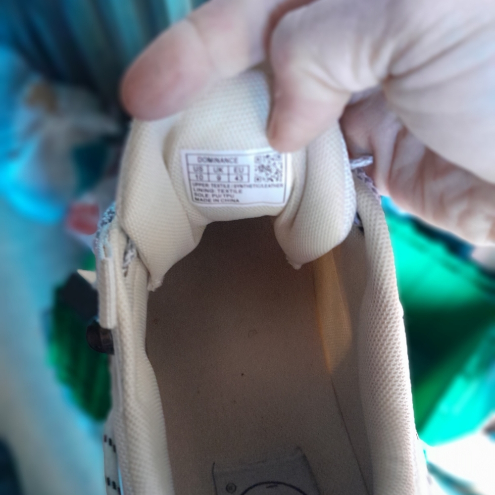 Javi shoes